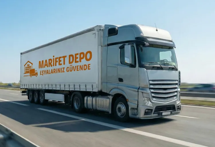 Şehirler Arası Nakliyat